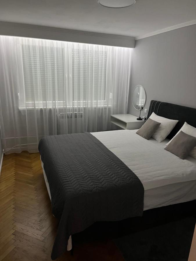 Apartman Loft 72 Slavonski Brod Exterior foto