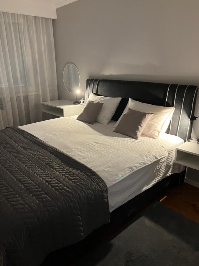 Apartman Loft 72 Slavonski Brod Exterior foto